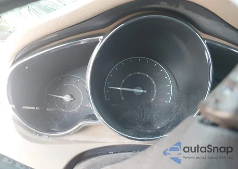 2010 Chevrolet Malibu Ltz z USA, uszkodzony, nr VIN 1G1ZE5EB4AF173611